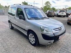 Bild des Angebotes Peugeot Partner / Gepfle. Zustand/ Zahnriemen gewechselt
