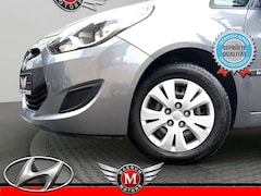 Bild des Angebotes Hyundai iX20 IX20 1.6 FIFA WORLD CUP EDITION*1-Hd*Aut.*Klima*