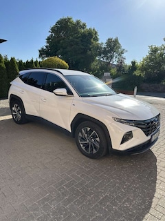 Bild des Angebotes Hyundai TUCSON Edition 30+ Mild-Hybrid 2WD