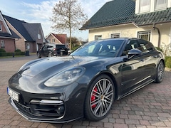 Bild des Angebotes Porsche Panamera Sport Turismo Turbo Pano Hinterachsl.