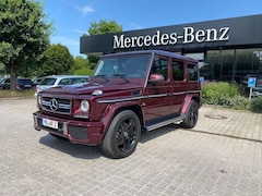 Bild des Angebotes Mercedes-Benz G 55 AMG SW lungo auto