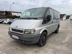 Bild des Angebotes Ford Transit 2.4 FT 330 Automatik 6 Sitze Klima