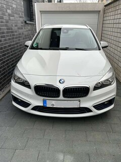 Bild des Angebotes BMW 216 216 d