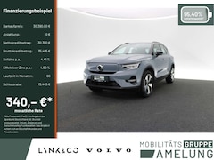 Volvo XC40 Core Recharge Pure Electric 2WD AHK LED