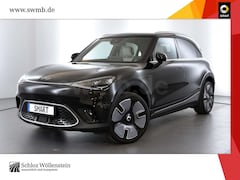 Bild des Angebotes smart #1 Premium LED/ACC/Pano-D/Memory/Keyless/HuD/360