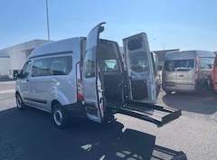 Bild des Angebotes Ford Transit Custom L1 H2 Behindertengerecht Hochdach