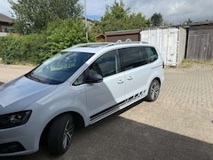 Bild des Angebotes SEAT Alhambra Alhambra 1.4 TSI S