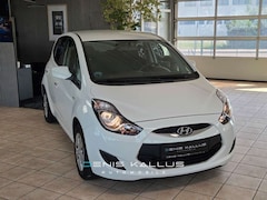 Bild des Angebotes Hyundai iX20 1.6
