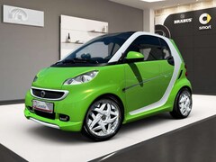 Bild des Angebotes smart forTwo Carlsson BRABUS 72kW Navi Sitzheizung