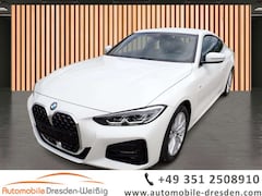 Bild des Angebotes BMW 420 i M Sport*UPE 61.810*Cockpit Prof*Kamera*AHK