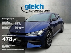 Bild des Angebotes Kia EV6 77.4 RWD GT-Line Navi LED 4x SH ACC