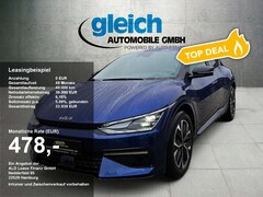 Bild des Angebotes Kia EV6 77.4 RWD GT-Line Navi LED 4x SH ACC