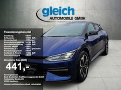 Bild des Angebotes Kia EV6 77.4 RWD GT-Line Navi LED 4x SH ACC