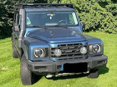 Bild des Angebotes Ineos Grenadier Grenadier Station Wagon 3.0L Twin-TDTrialmaster