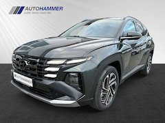 Bild des Angebotes Hyundai TUCSON Hybrid 2WD PRIME 19'' Leder Memory Dig.Ke