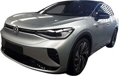 Bild des Angebotes VW ID.5 GTX 340PS 4M NP.76T ACC.5J-G.WÄRMEPUMPE.HARMAN.ARE