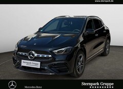 Bild des Angebotes Mercedes-Benz GLA 250 GLA 250 e AMG+ Distro+K°GO+Multibeam+360°+Winter