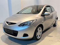 Bild des Angebotes Mazda 2 Lim. 1.3 Independence Sport