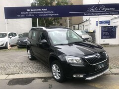 Bild des Angebotes Skoda Yeti 1.2 TSI DSG Ambition Plus Edition AUTOMATIK KLIMAA