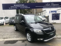 Bild des Angebotes Skoda Yeti 1.2 TSI DSG Ambition Plus Edition AUTOMATIK KLIMAA
