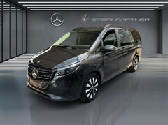 Bild des Angebotes Mercedes-Benz V 250 d Style Lang Liegepaket