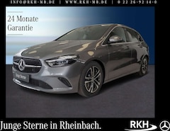 Bild des Angebotes Mercedes-Benz B 200 B 200 Progressive Pano/360°/Memory/Multibeam Navi
