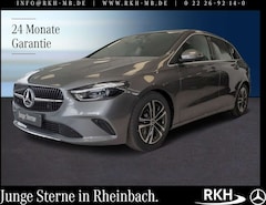 Bild des Angebotes Mercedes-Benz B 200 B 200 Progressive Pano/360°/Memory/Multibeam Navi
