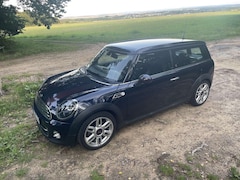 Bild des Angebotes MINI Cooper D Clubman Cooper D Hampton