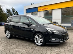 Bild des Angebotes Opel Zafira Innovation Automatik TÜV Neu abn.AHK