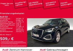 Bild des Angebotes Audi Q2 advanced 40 TFSI quattro S tronic