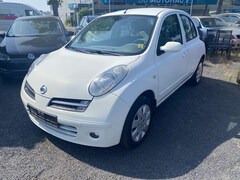 Bild des Angebotes Nissan Micra Acenta Euro.4. klima. Tüv.2.2026