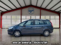 Bild des Angebotes Citroen Grand C4 Picasso Tendance 7-Sitzer