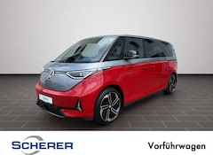 Bild des Angebotes VW ID. Buzz ID.Buzz GTX 4MOTION langer Radstand Motor: 250 k