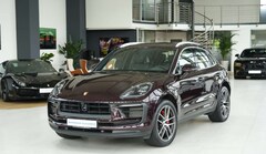 Bild des Angebotes Porsche Macan S*SPORT-CHRONO*BOSE*14-WEGE*PDLS+*PANO*360