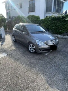 Bild des Angebotes Mercedes-Benz B 150