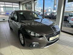 Bild des Angebotes Mazda 3 Lim. Center-Line Navi/Scheckheft/SHZ/PDC/EURO5