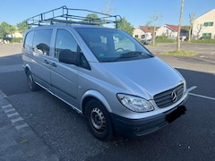 Bild des Angebotes Mercedes-Benz Vito 115 CDI Kompakt DPF Basic