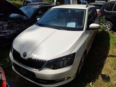 Bild des Angebotes Skoda Fabia Combi Style 1,2TSI DSG NAVI SPORT