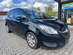Bild des Angebotes Opel Meriva Edition