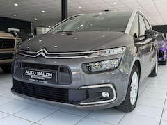 Bild des Angebotes Citroen C4 SpaceTourer SHINE *7-SITZER*CAR-PLAY*MFL*NAVI