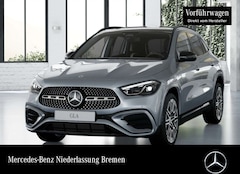 Mercedes-Benz GLA 200 AMG+NIGHT+PANO+360°+MULTIBEAM+BURMESTER