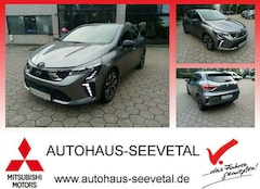 Bild des Angebotes Mitsubishi Colt Intro Edition