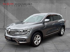 Bild des Angebotes Renault Koleos Life 4x4 1.Hand/AHK/NAVI/LED/TOTW/TEMPOMA