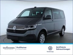 Bild des Angebotes VW T6 Caravelle 6.1 Comfort TDI DSG 9Sitz LED AHK
