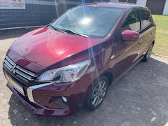 Bild des Angebotes Mitsubishi Space Star Intro Edition+ Automatik*NAVI