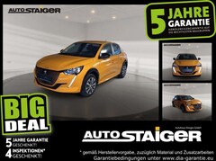 Bild des Angebotes Peugeot 208 e- Active Elektro LED*Keyless*Klimaauto*