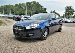 Bild des Angebotes Fiat Bravo 1.6 16V Multijet Dynamic*Klimaaut.*PDC*