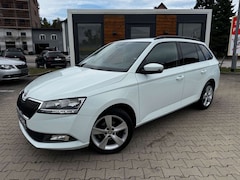 Bild des Angebotes Skoda Fabia Combi Cool Plus *SHZ*BT*PDC*TOP*