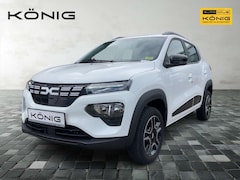 Bild des Angebotes Dacia Spring Essential Klima*Navi