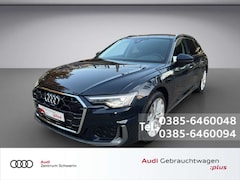 Bild des Angebotes Audi A6 Avant 50 2.0 TFSI e quattro S line S-tronic